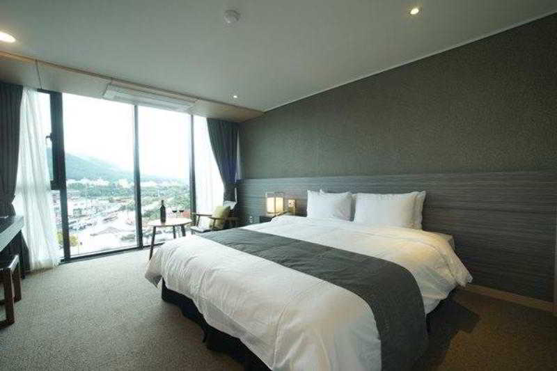 Benikea I - Jin Hotel - Jeju hotel