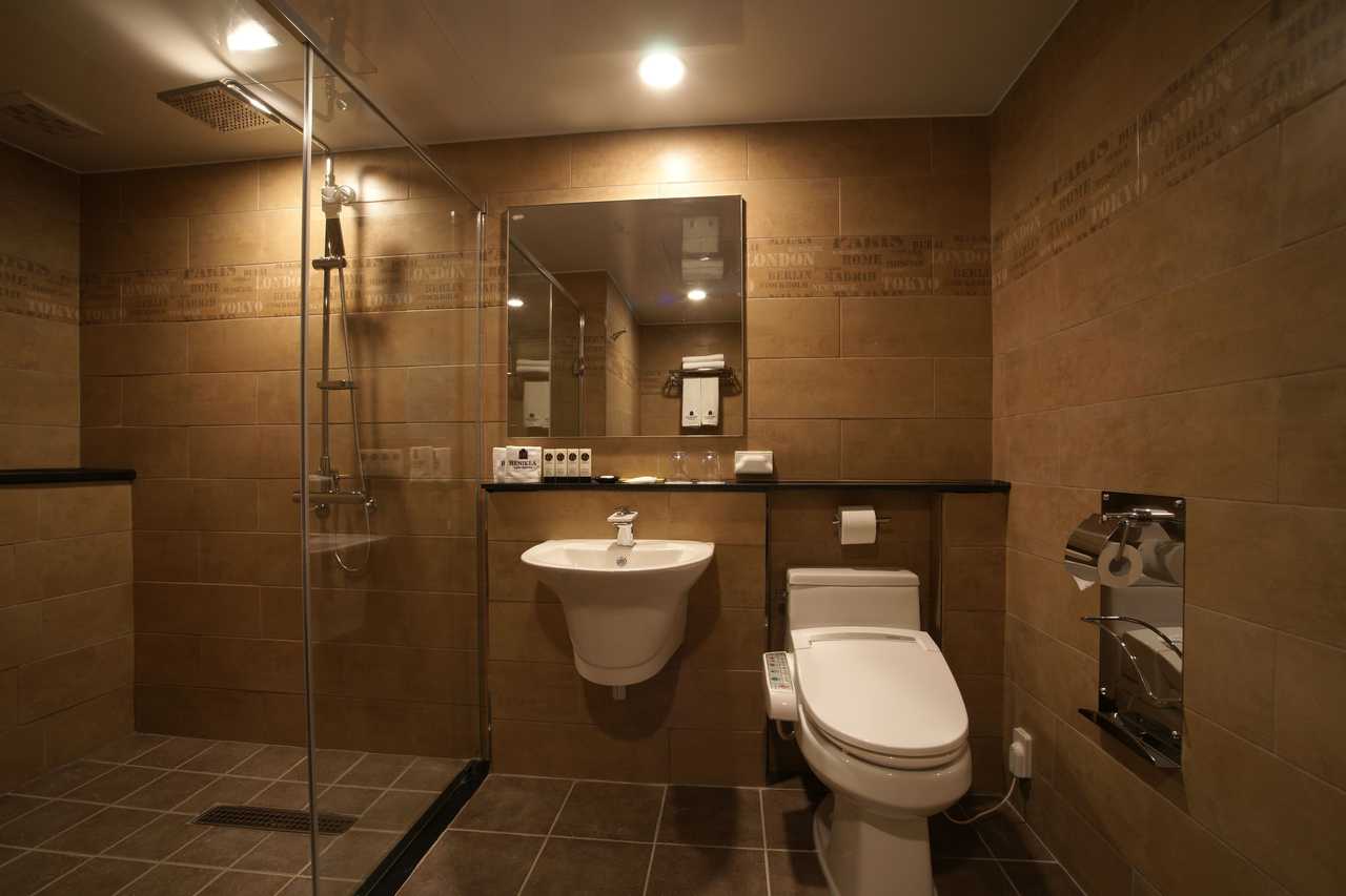 Benikea I - Jin Hotel - Jeju hotel