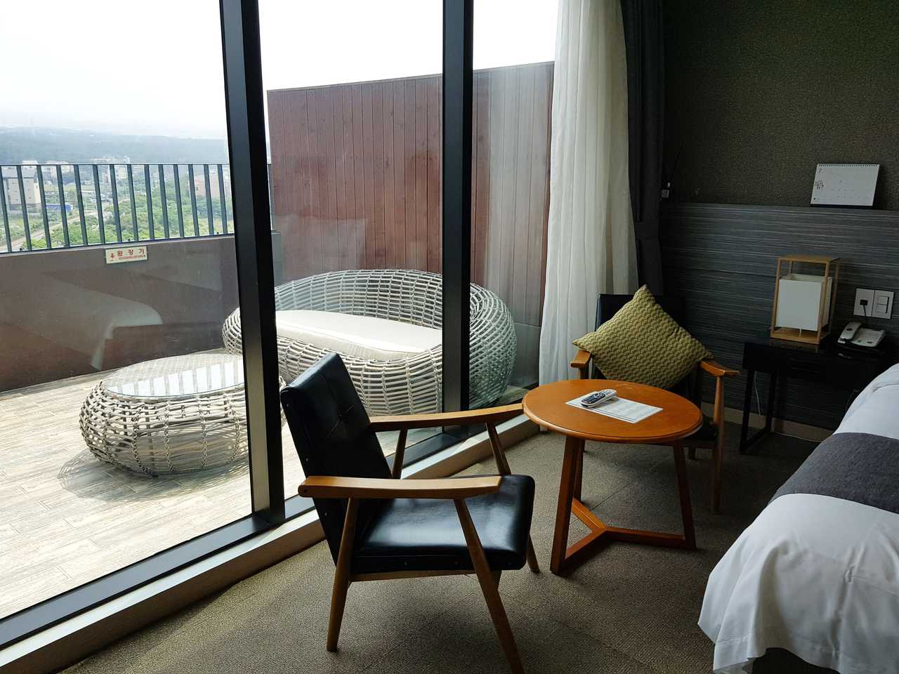 Benikea I - Jin Hotel - Jeju hotel