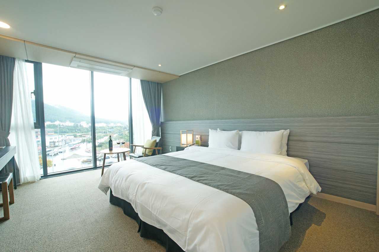 Benikea I - Jin Hotel - Jeju hotel