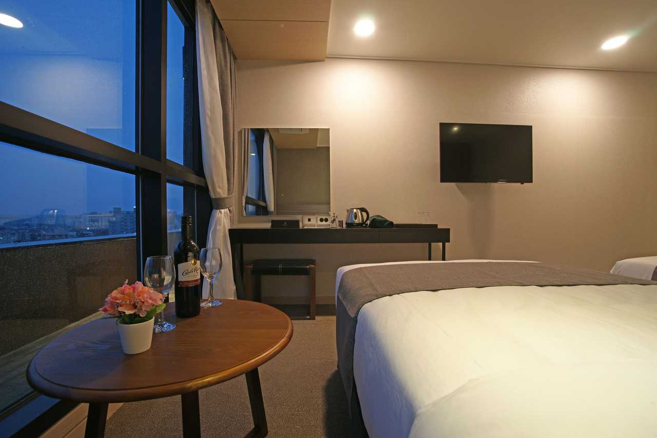 Benikea I - Jin Hotel - Jeju hotel