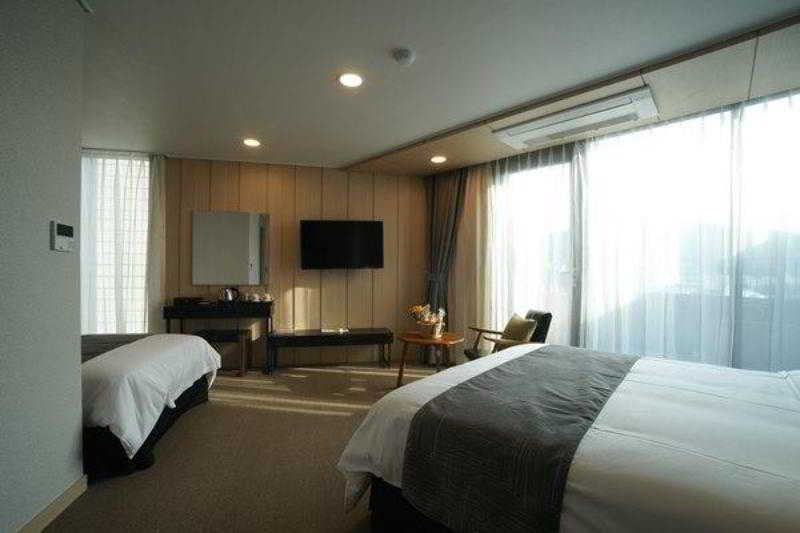 Benikea I - Jin Hotel - Jeju hotel