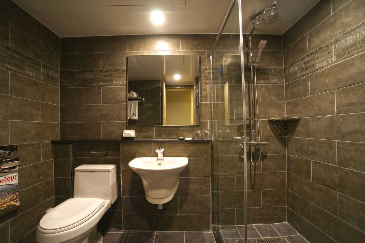 Benikea I - Jin Hotel - Jeju hotel