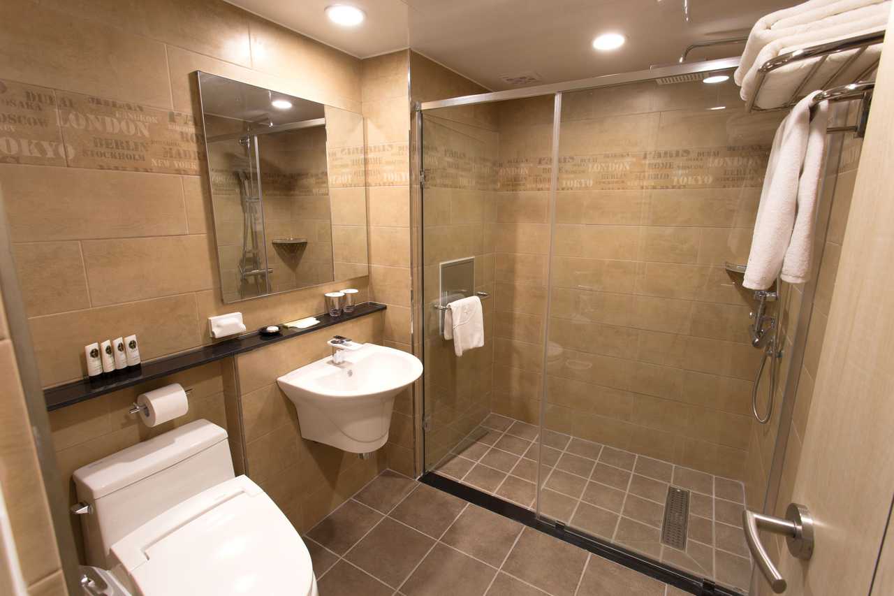 Benikea I - Jin Hotel - Jeju hotel