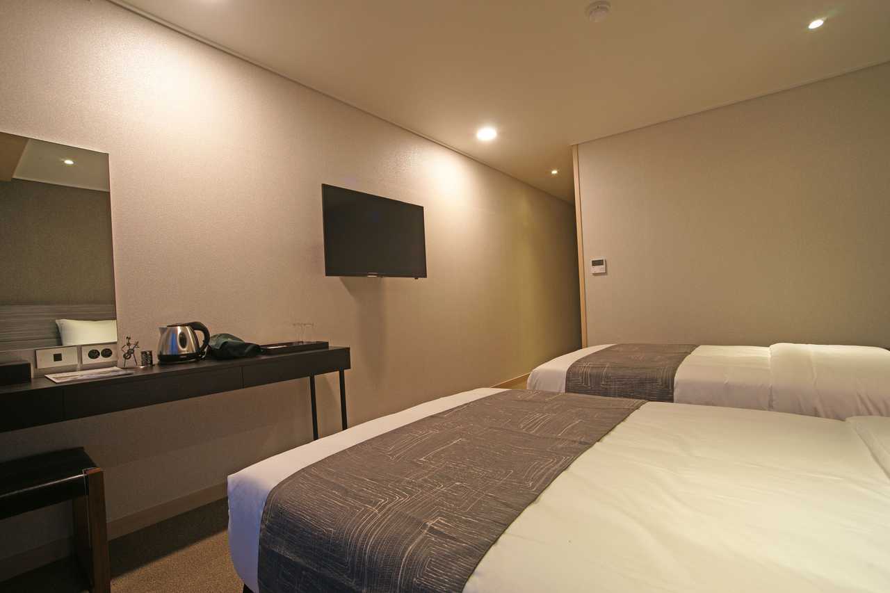 Benikea I - Jin Hotel - Jeju hotel