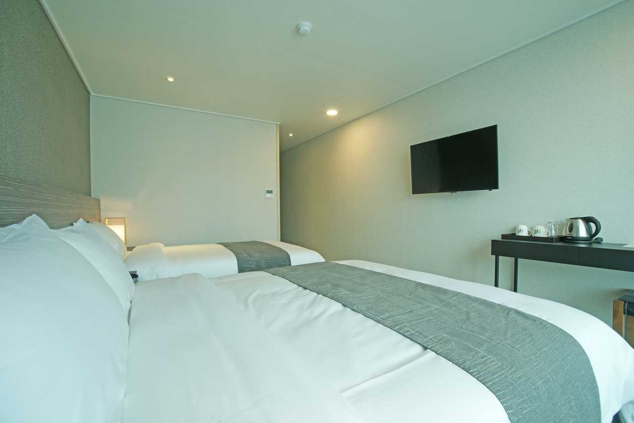 Benikea I - Jin Hotel - Jeju hotel