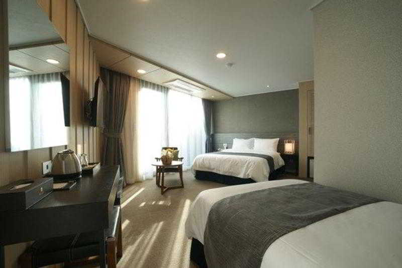 Benikea I - Jin Hotel - Jeju hotel