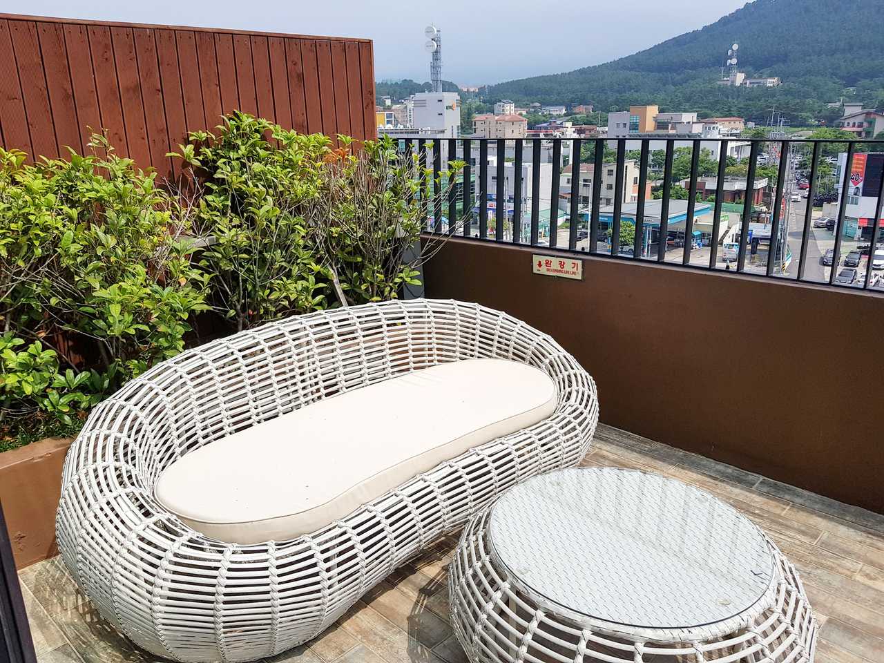 Benikea I - Jin Hotel - Jeju hotel