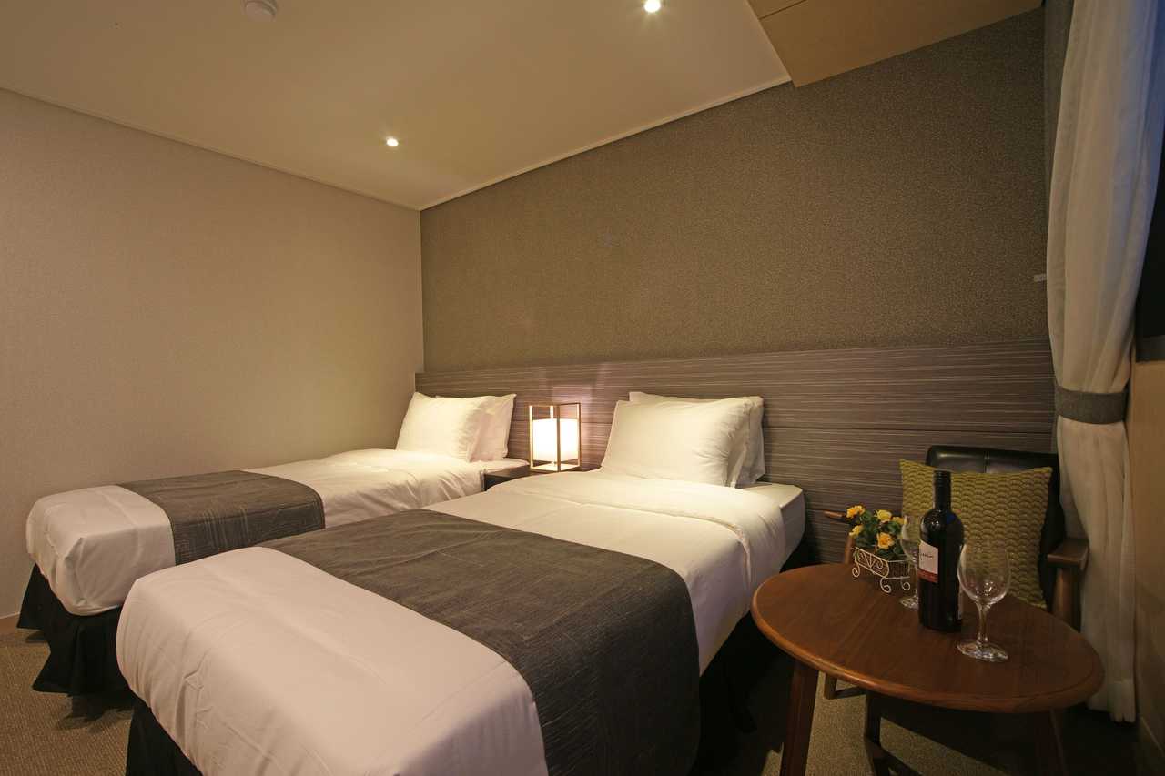 Benikea I - Jin Hotel - Jeju hotel