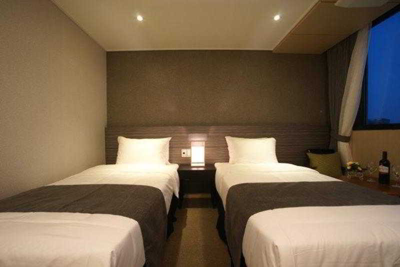 Benikea I - Jin Hotel - Jeju hotel