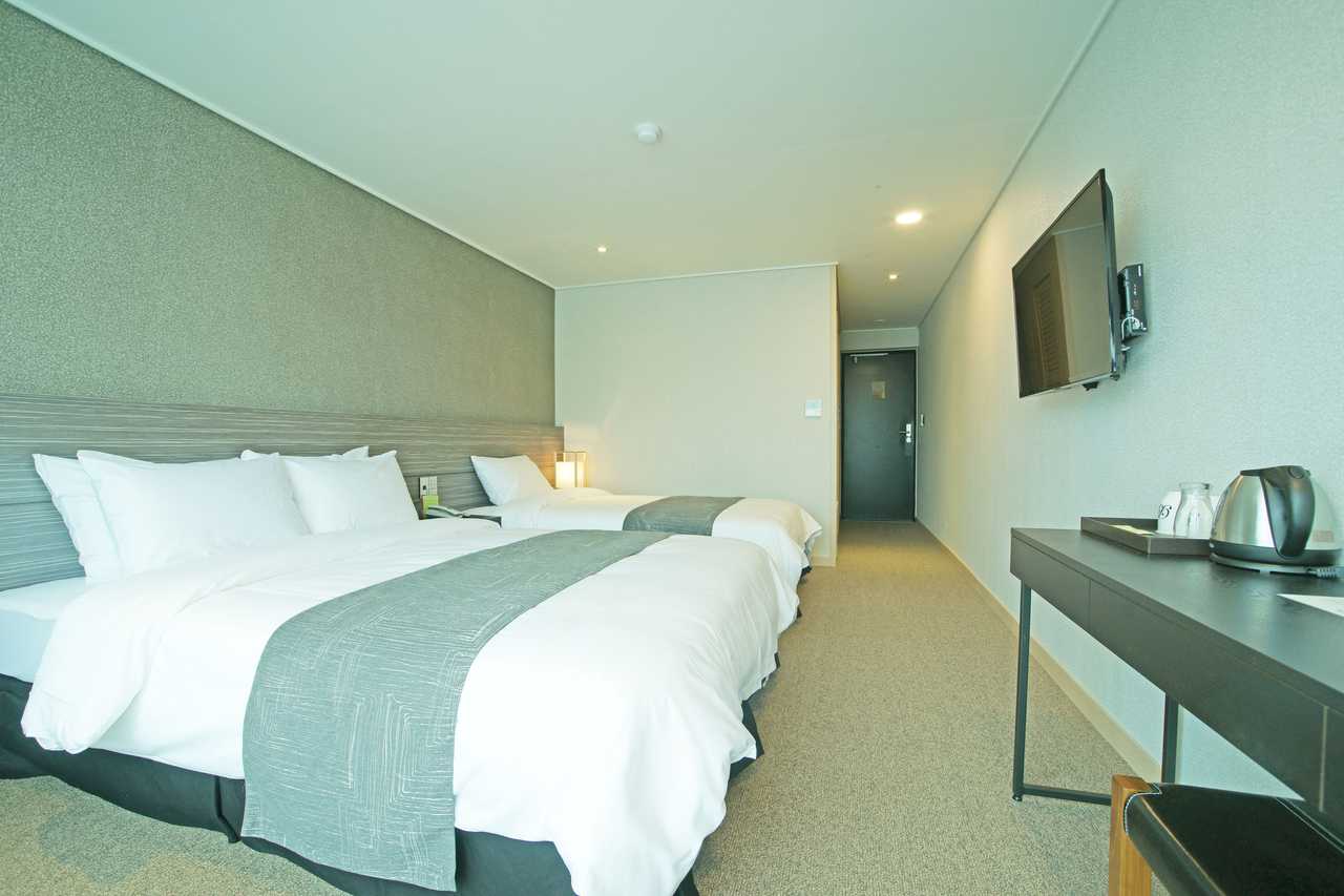 Benikea I - Jin Hotel - Jeju hotel