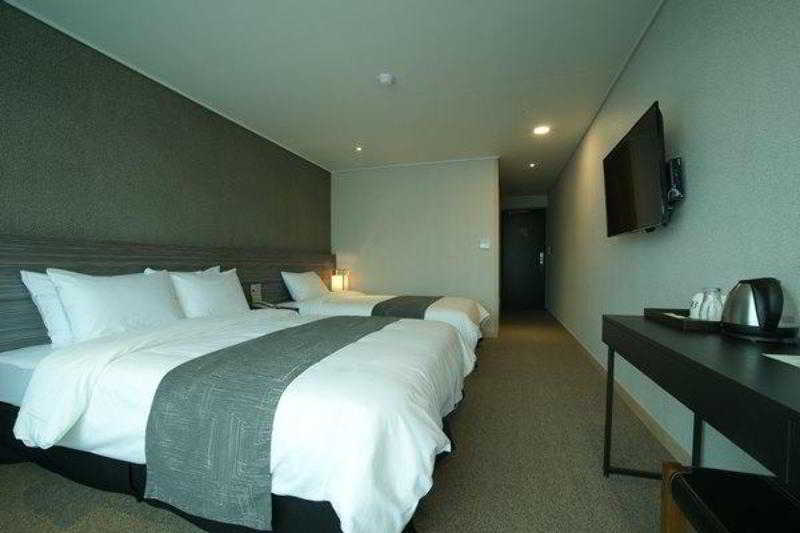Benikea I - Jin Hotel - Jeju hotel