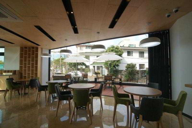 Benikea I - Jin Hotel - Jeju hotel