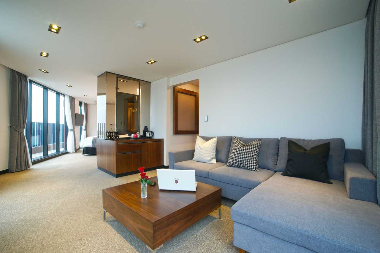 Benikea I - Jin Hotel - Jeju hotel