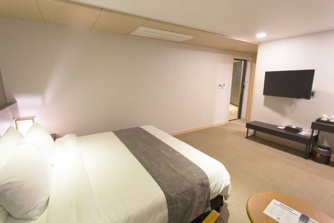 Benikea I - Jin Hotel - Jeju hotel