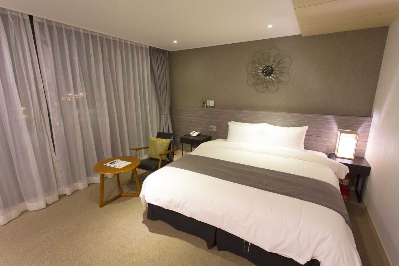 Benikea I - Jin Hotel - Jeju hotel