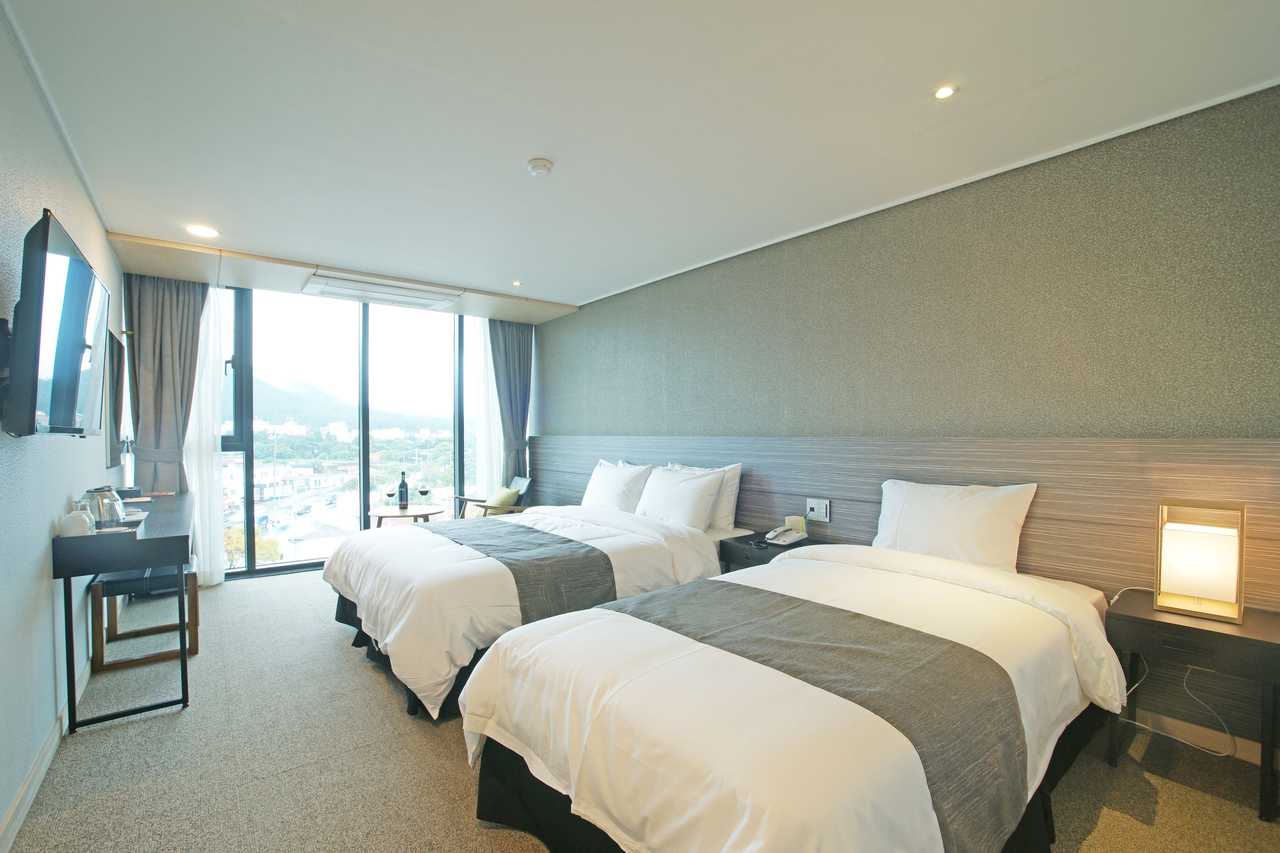 Benikea I - Jin Hotel - Jeju hotel
