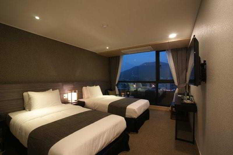Benikea I - Jin Hotel - Jeju hotel