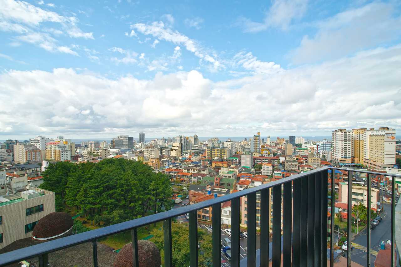 Benikea I - Jin Hotel - Jeju hotel