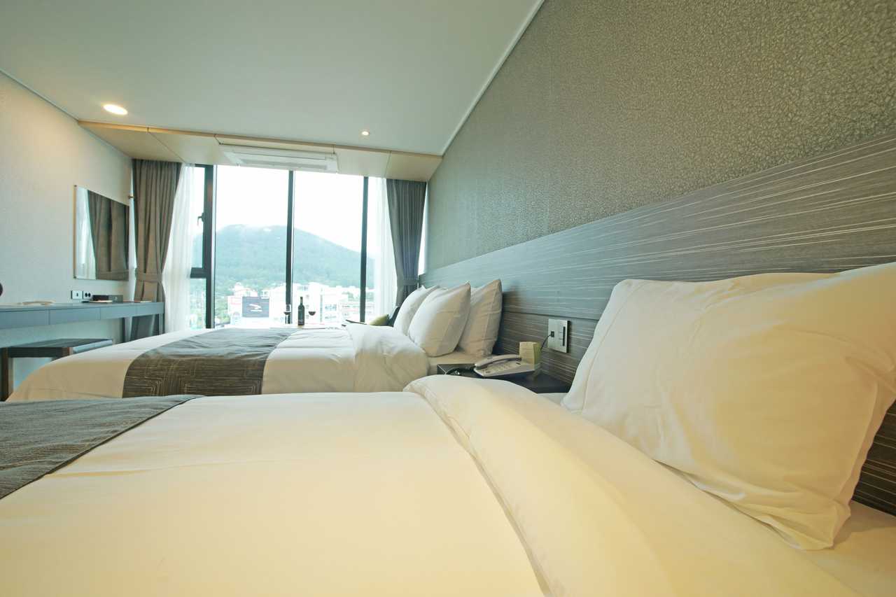 Benikea I - Jin Hotel - Jeju hotel