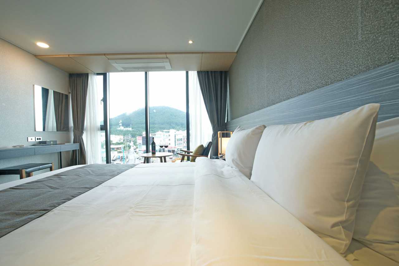 Benikea I - Jin Hotel - Jeju hotel
