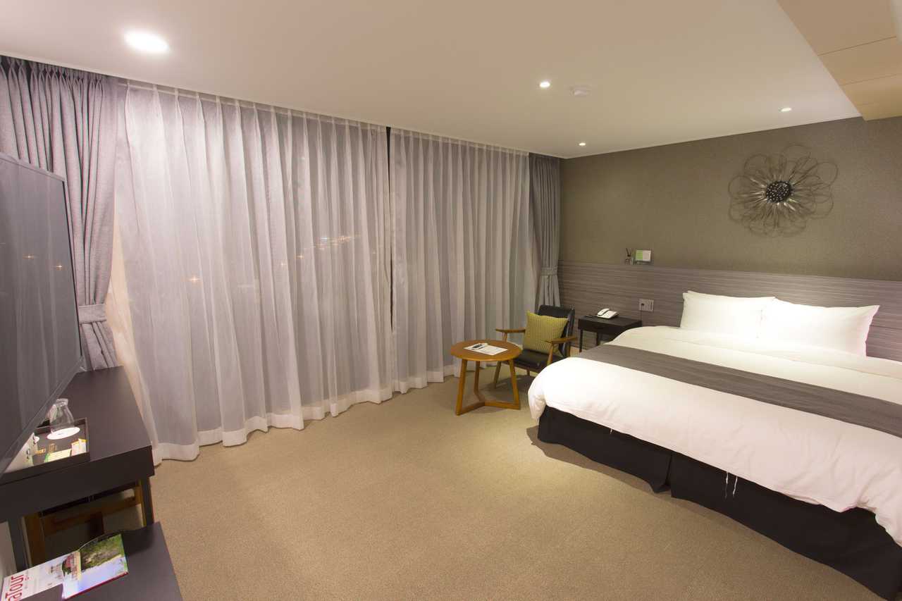 Benikea I - Jin Hotel - Jeju hotel