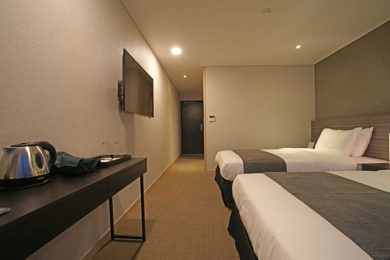 Benikea I - Jin Hotel - Jeju hotel