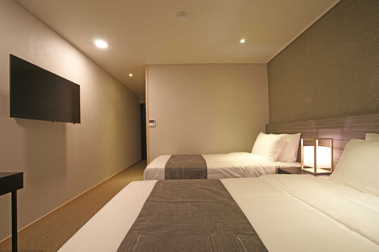 Benikea I - Jin Hotel - Jeju hotel