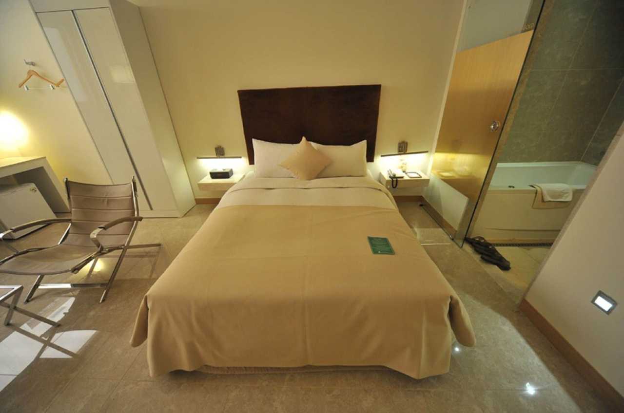 Benikia Premier Marigold Hotel - Seoul โรงแรม