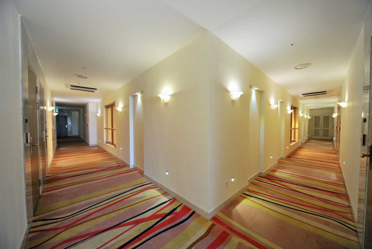 Benikia Premier Marigold Hotel - Seoul โรงแรม