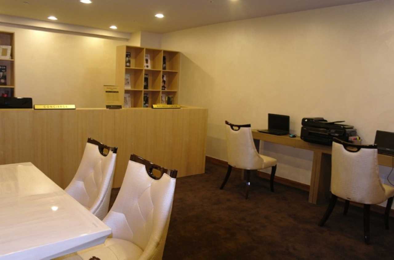 Benikia Premier Marigold Hotel - Seoul โรงแรม