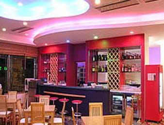 RAMADA ENCORE - Pohang hotel