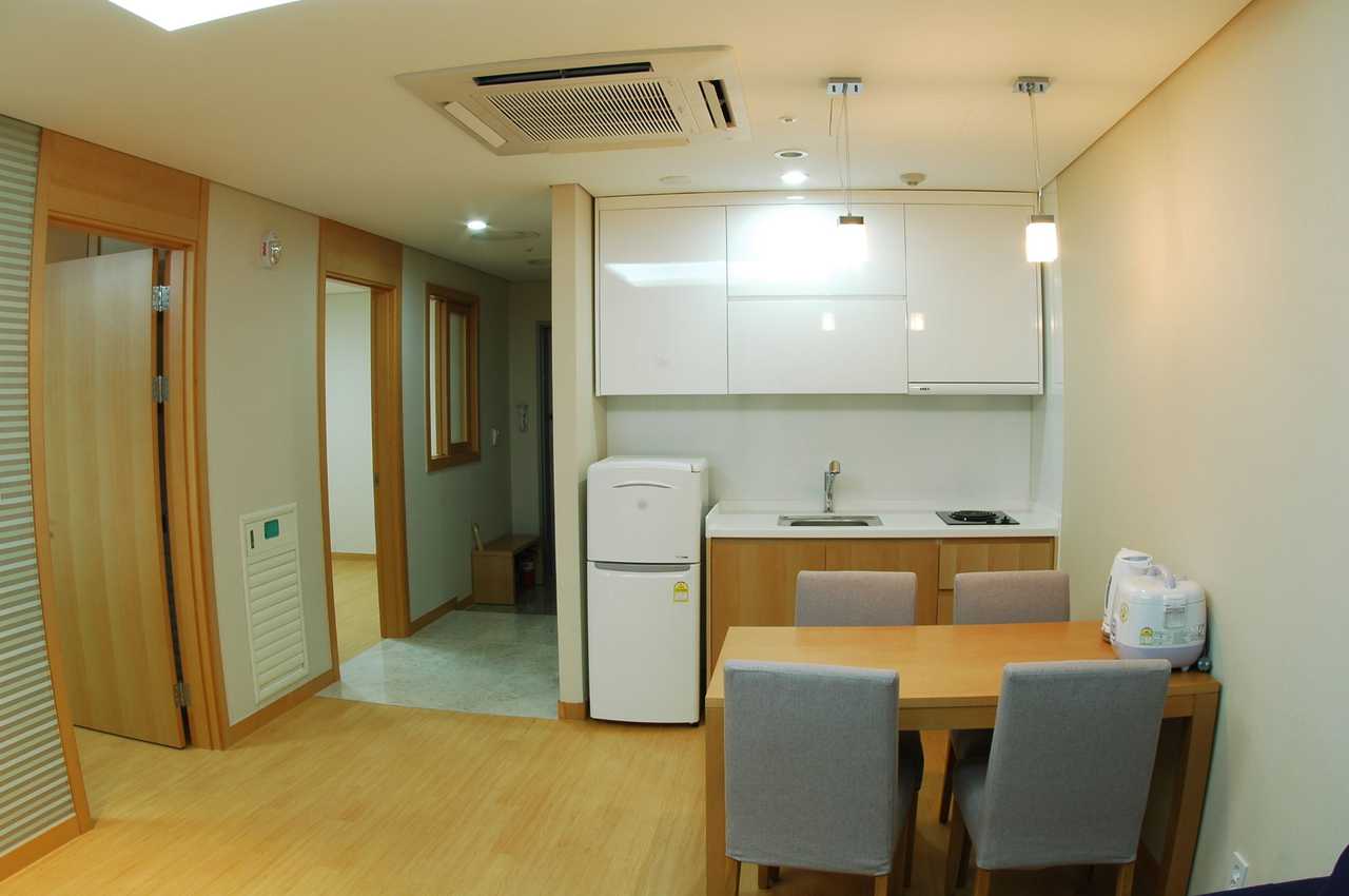 Kumho Jeju Resort - Jeju โรงแรม