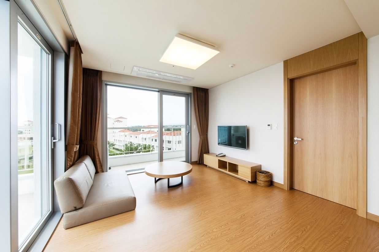 Kumho Jeju Resort - Jeju โรงแรม