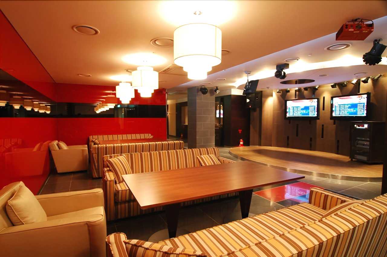 Kumho Jeju Resort - Jeju โรงแรม