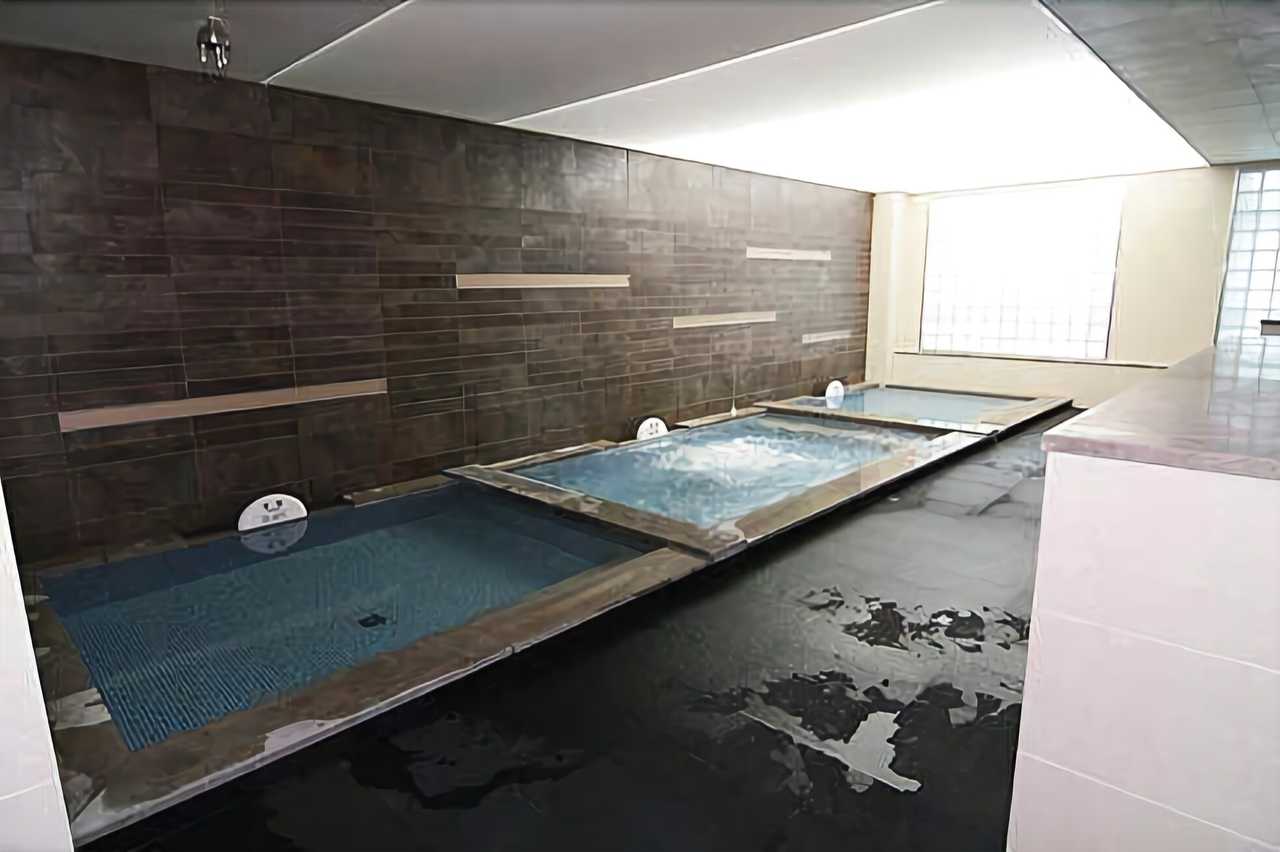 Kumho Jeju Resort - Jeju โรงแรม