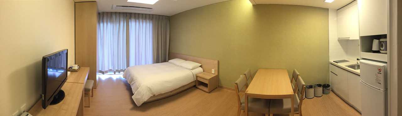 Kumho Jeju Resort - Jeju โรงแรม