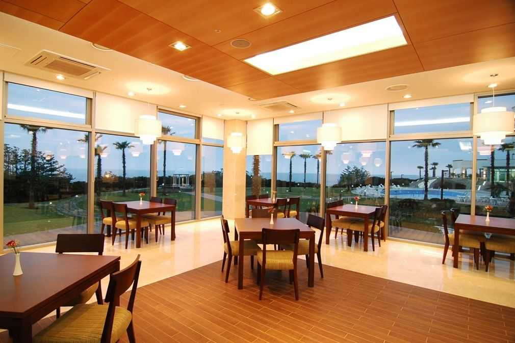 Kumho Jeju Resort - Jeju โรงแรม