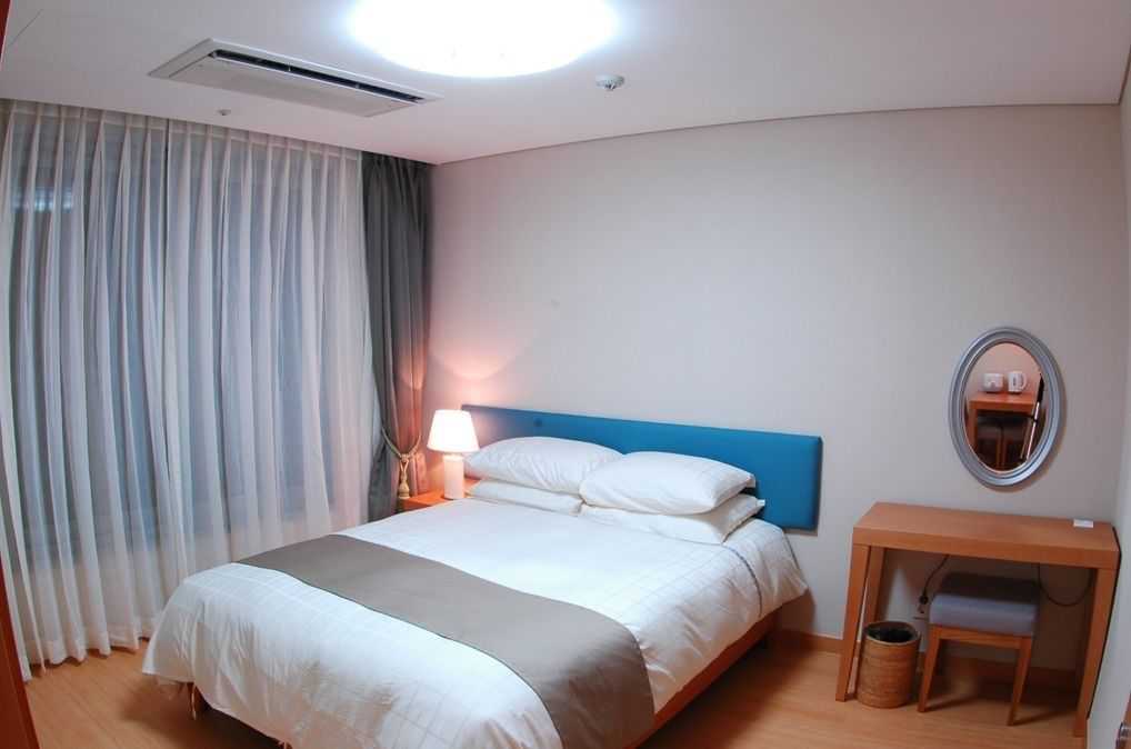 Kumho Jeju Resort - Jeju โรงแรม