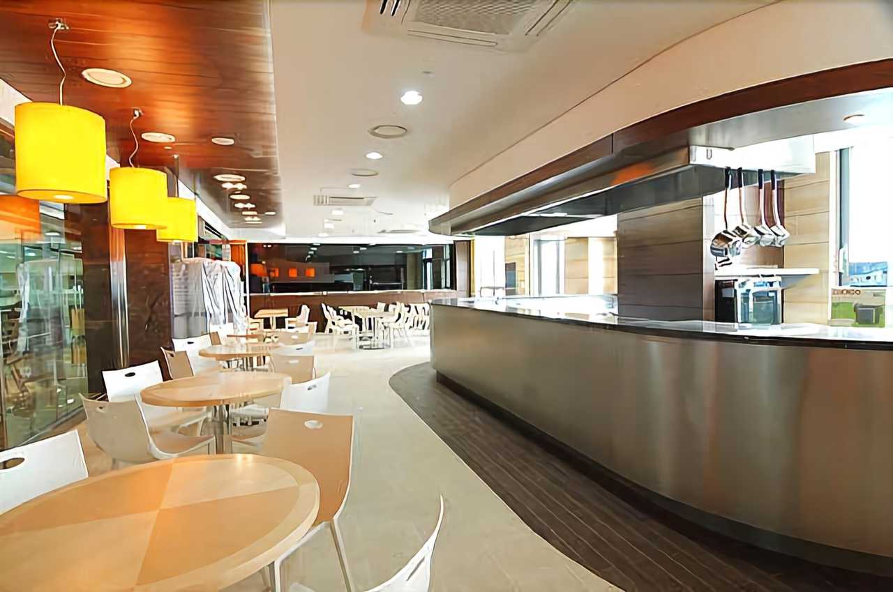 Kumho Jeju Resort - Jeju โรงแรม
