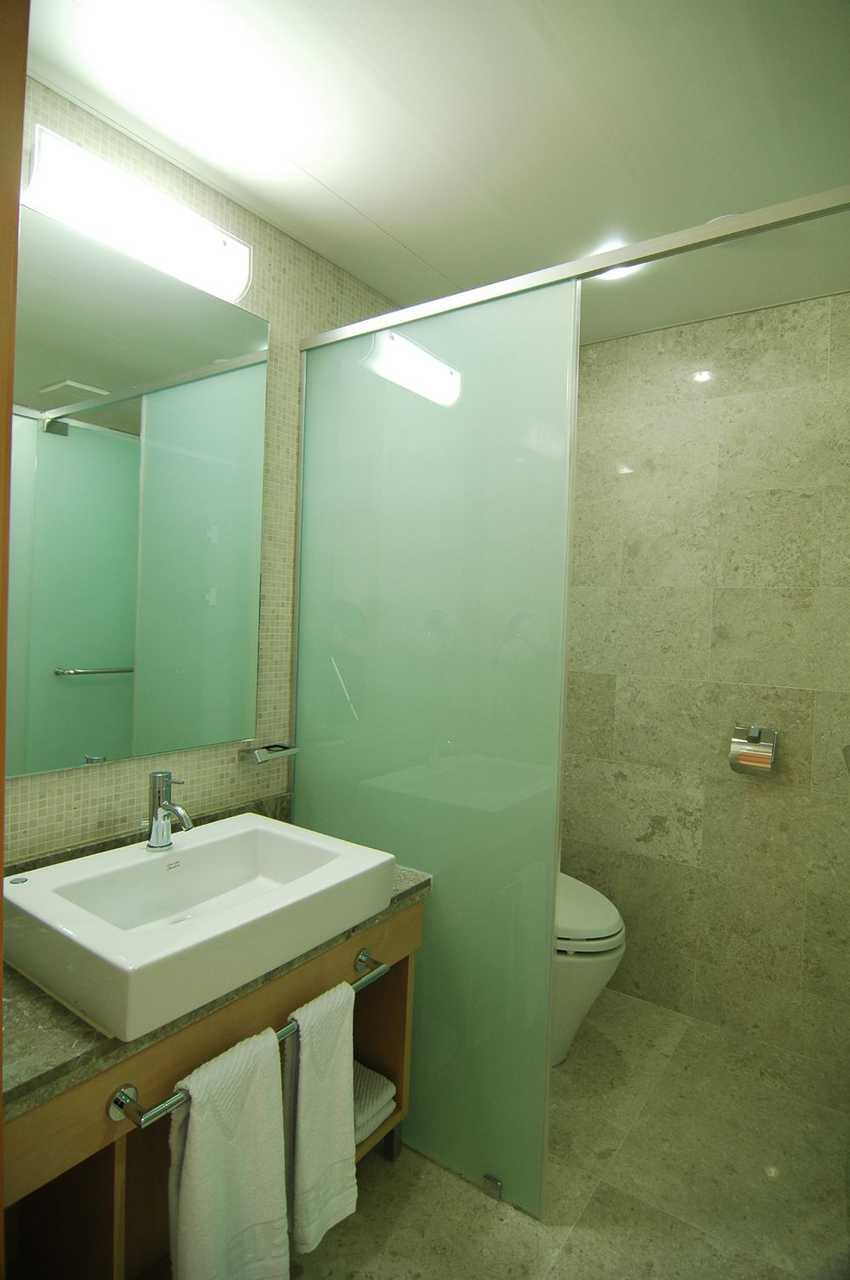 Kumho Jeju Resort - Jeju โรงแรม