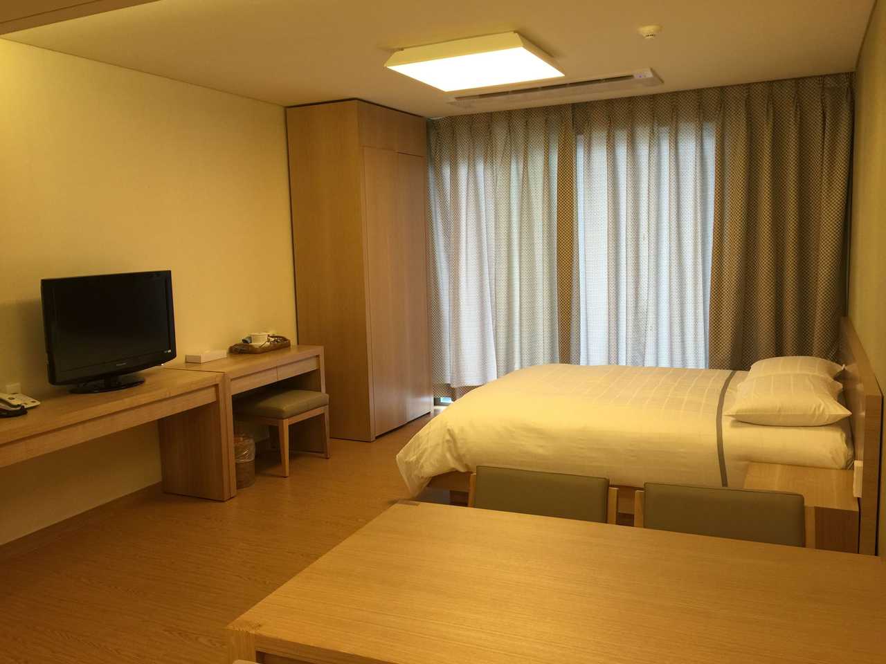 Kumho Jeju Resort - Jeju โรงแรม