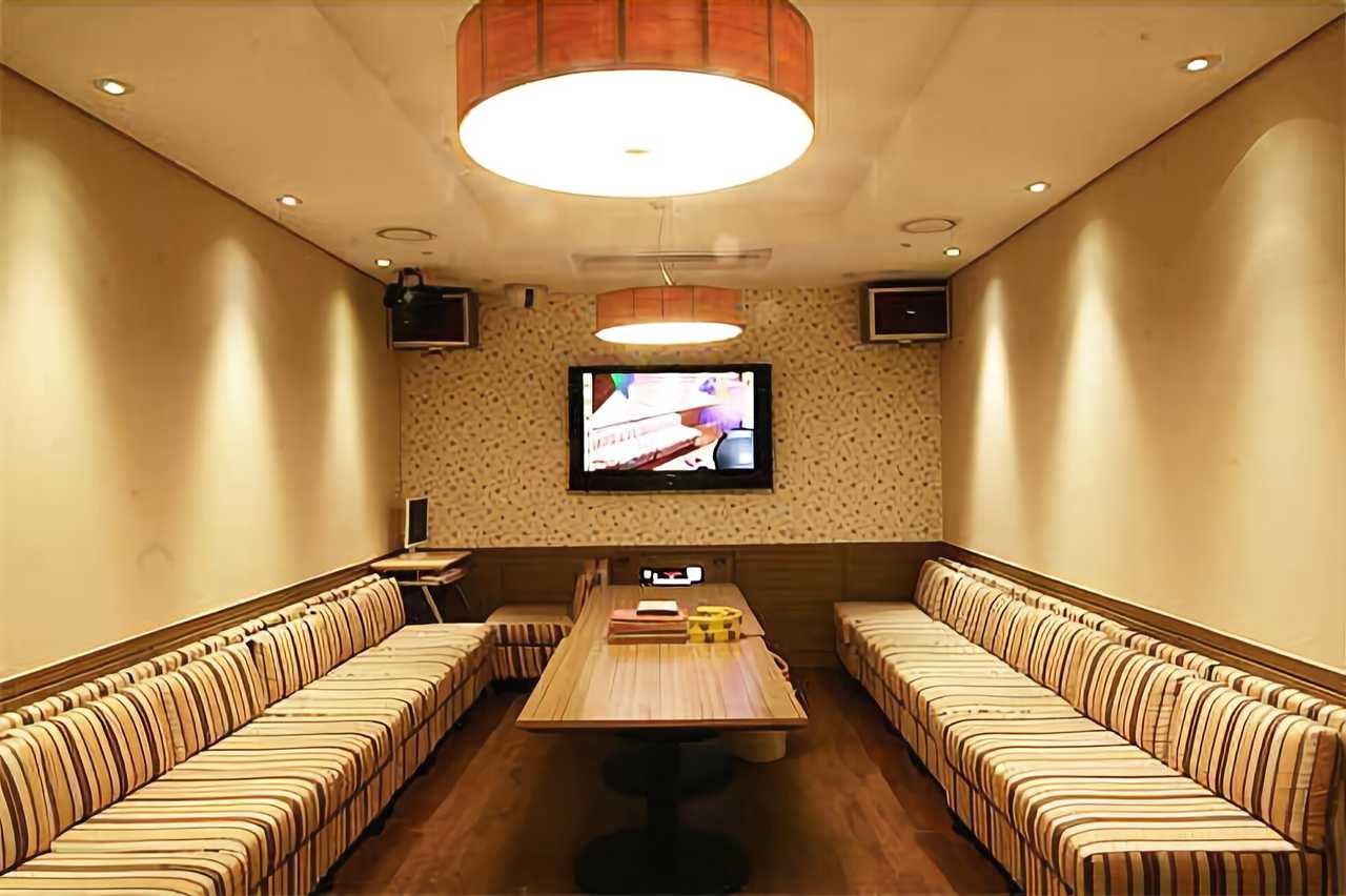 Kumho Jeju Resort - Jeju โรงแรม