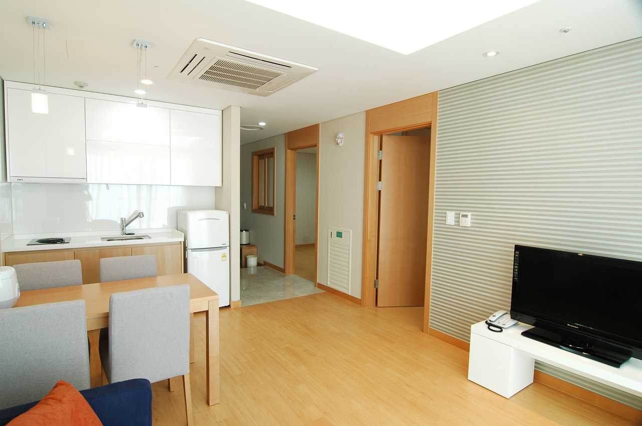 Kumho Jeju Resort - Jeju โรงแรม