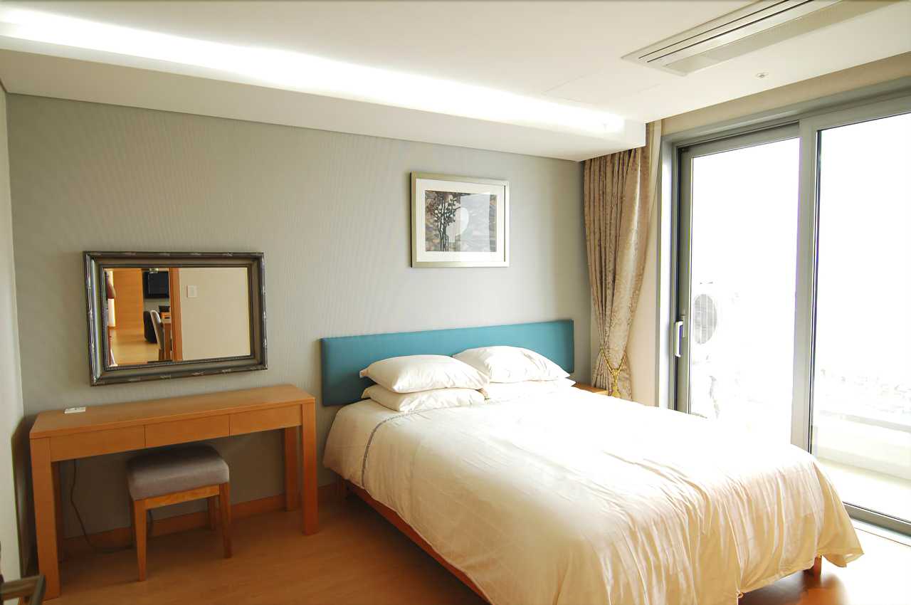 Kumho Jeju Resort - Jeju โรงแรม