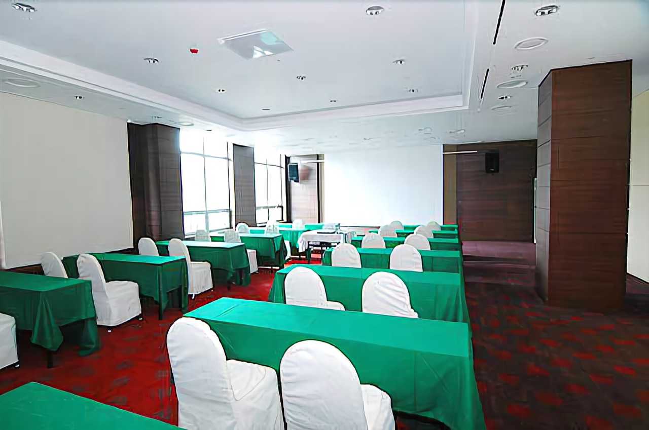Kumho Jeju Resort - Jeju โรงแรม