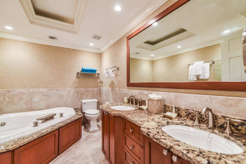 Coral Stone Club - Cayman Islands hotel
