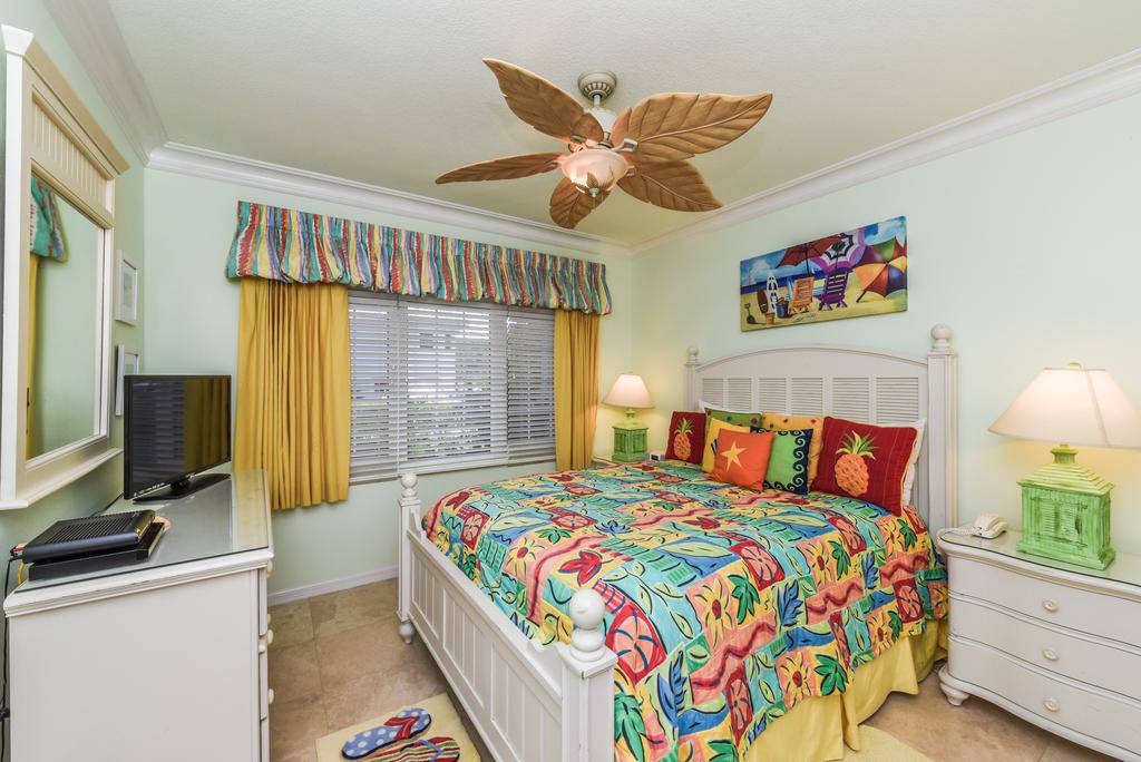 Coral Stone Club - Cayman Islands hotel