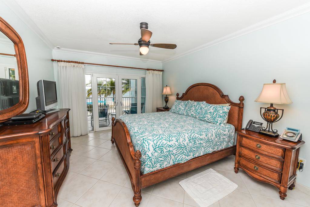Coral Stone Club - Cayman Islands hotel