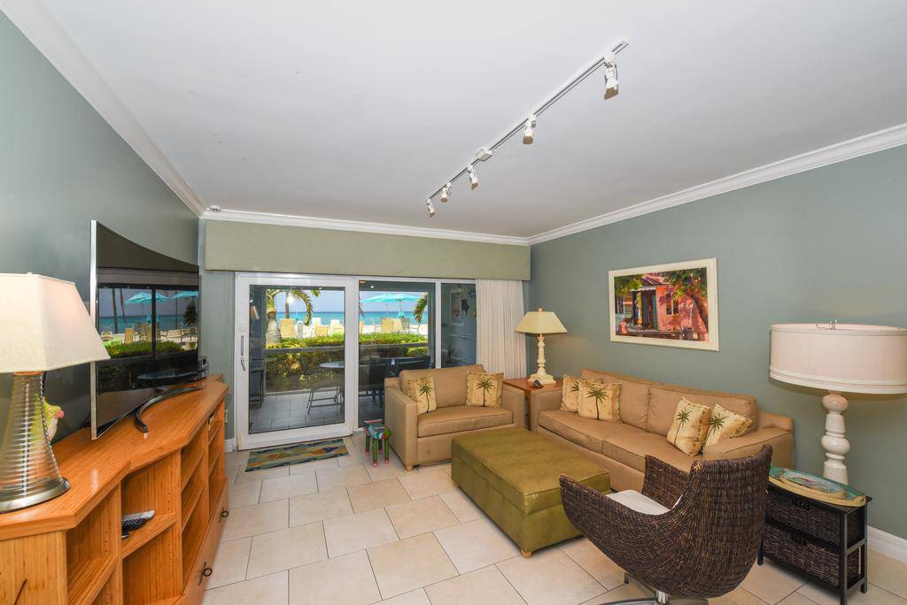 Coral Stone Club - Cayman Islands hotel